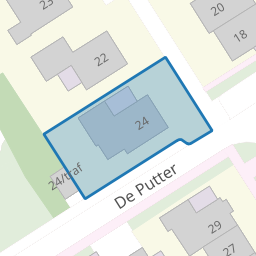 Perceel VZV00-L-1685