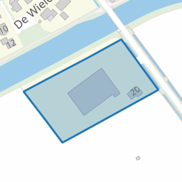 Perceel VZV00-L-1711