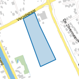 Perceel VZV00-L-1716