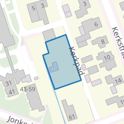 Perceel VZV00-L-1738