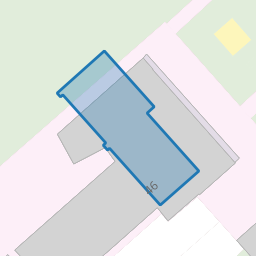 Perceel VZV00-L-1745