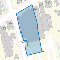 Perceel VZV00-L-1755