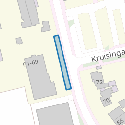 Perceel VZV00-L-1762