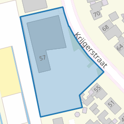 Perceel VZV00-L-1764