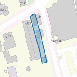 Perceel VZV00-L-1765