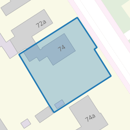 Perceel VZV00-L-1797