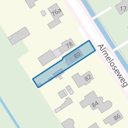 Perceel VZV00-L-1799