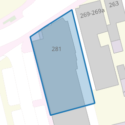 Perceel VZV00-L-1809