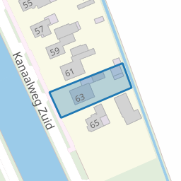 Perceel VZV00-L-1825