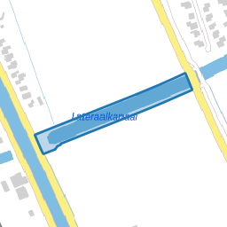 Perceel VZV00-L-1829