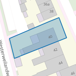 Perceel VZV00-L-1852