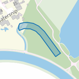 Perceel VZV00-L-1864