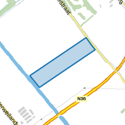 Perceel VZV00-L-1881