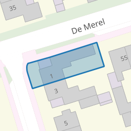 Perceel VZV00-L-1921