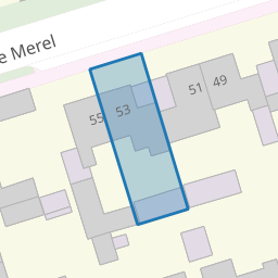 Perceel VZV00-L-1929