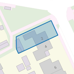 Perceel VZV00-L-1943