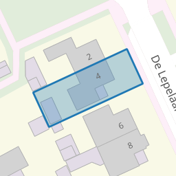 Perceel VZV00-L-1944