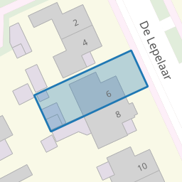 Perceel VZV00-L-1945