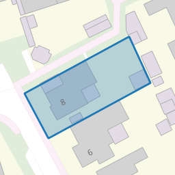 Perceel VZV00-L-1950