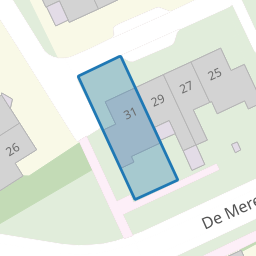 Perceel VZV00-L-1969