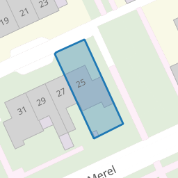 Perceel VZV00-L-1972