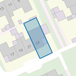 Perceel VZV00-L-1973