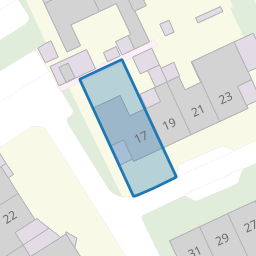 Perceel VZV00-L-1976