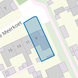 Perceel VZV00-L-1980