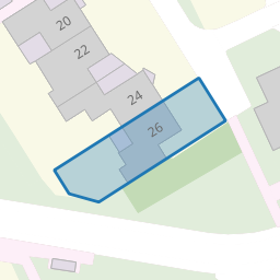 Perceel VZV00-L-1981