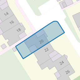 Perceel VZV00-L-1984