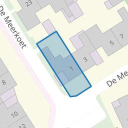 Perceel VZV00-L-1985