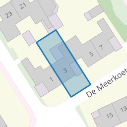 Perceel VZV00-L-1986