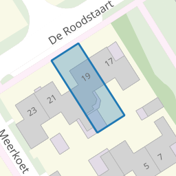 Perceel VZV00-L-1990