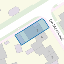 Perceel VZV00-L-1993