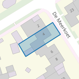 Perceel VZV00-L-1994