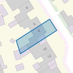 Perceel VZV00-L-1996