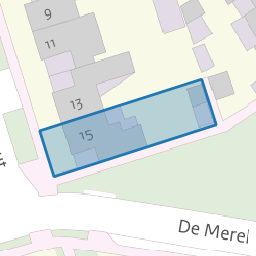 Perceel VZV00-L-2002