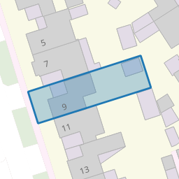 Perceel VZV00-L-2005