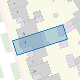 Perceel VZV00-L-2006