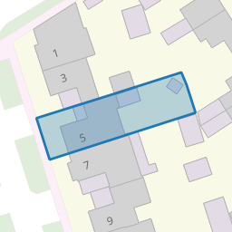 Perceel VZV00-L-2007