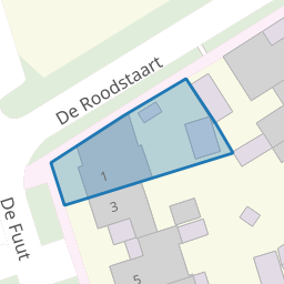 Perceel VZV00-L-2009