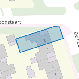 Perceel VZV00-L-2010