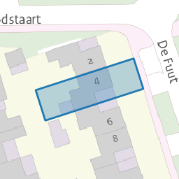 Perceel VZV00-L-2011