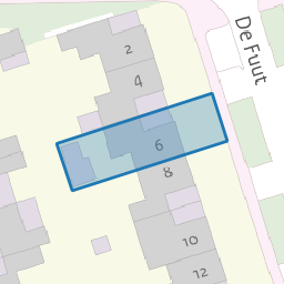 Perceel VZV00-L-2012