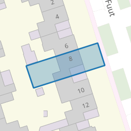 Perceel VZV00-L-2013