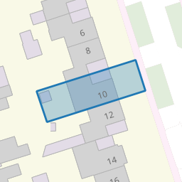 Perceel VZV00-L-2014