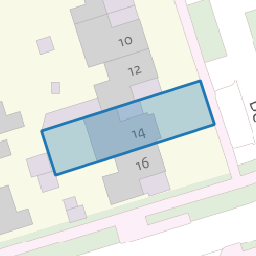 Perceel VZV00-L-2016