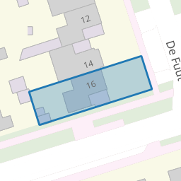 Perceel VZV00-L-2017