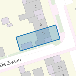 Perceel VZV00-L-2018