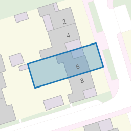 Perceel VZV00-L-2019